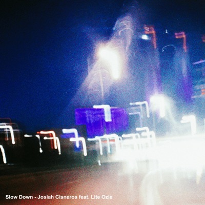 Slow Down (feat. Lite Ozie) - Single