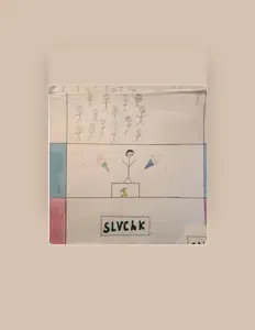 Ouve slavchuk, vê vídeos de música, lê a biografia, vê as datas da digressão e muito mais!