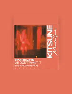 聆聽 SPARKLING、觀看音樂影片、閱讀小傳、查看巡演日期等！