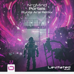 Portals (Ryota Arai Remix) - Single