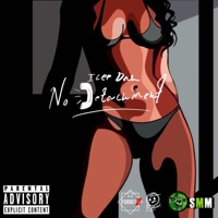 No Detachment - Single - Icee Dan