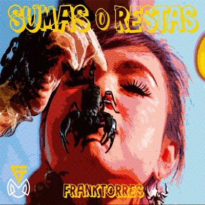 Sumas o restas - Single