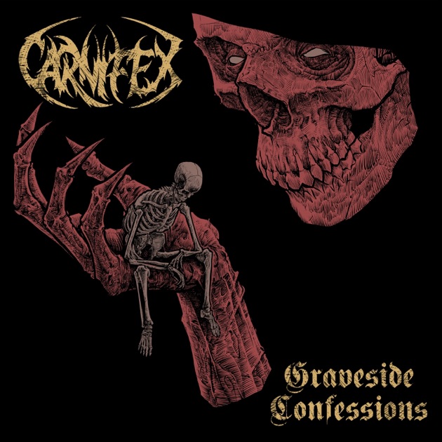 CARNIFEX / DEAD IN MY ARMS CD デスコア デスメタル Carnifex – Dead In My Arms – CD (Digipak, Album), 2007 [r20609836