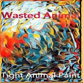 Animal Paint artwork