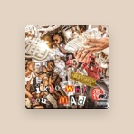 M.I.A. Jefe