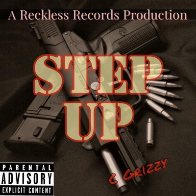 Step Up - EP
