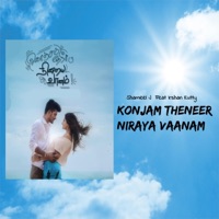 Konjam Theneer Niraya Vaanam (feat. Irshan Kutty) - Single - Shameel J