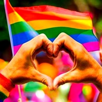 Never Land Pride - Single - XxxViatus