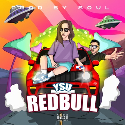 Redbull - Single