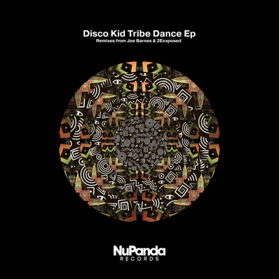 Tribe Dance - EP
