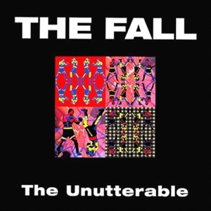 The Unutterable (Special Deluxe Edition)