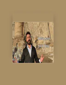 Hozan Sezer सुनें, म्यूज़िक वीडियो देखें, बायो पढ़ें, दौरे की तारीखें और बहुत कुछ देखें!