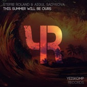 This Summer Will Be Ours artwork