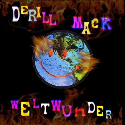 Weltwunder - Single