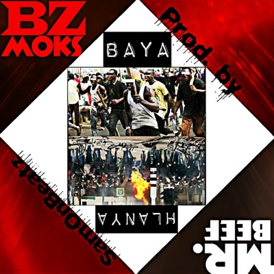 Baya Hlanya - Single