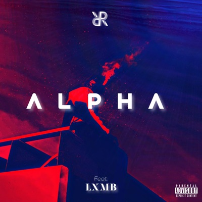 Alpha (feat. LXMB) - Single