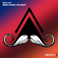 Here Comes the Beat - Single - Ben Fox