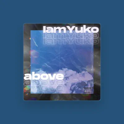 Listen to IamYuko, watch music videos, read bio, see tour dates & more!