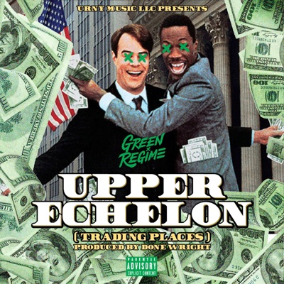 Upper Echelon (feat. Bookkeeper141 & Done Wright) - Single