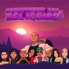 Homenagem Aos Relíquias 4.0 (feat. Mc Marcela GC, Helamã MC, Mc Negrone, MC Julio D.E.R., Mc Lele JP & MC Leozinho ZS) - Single