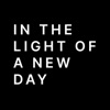 In the Light of a New Day - Single