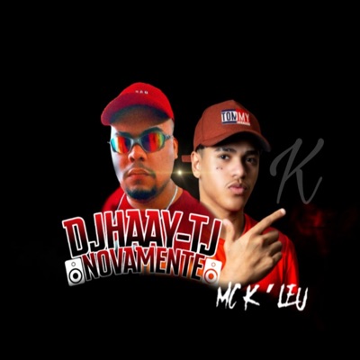 Joga Essa Xota (feat. Djhaay TJ Novamente) - Single