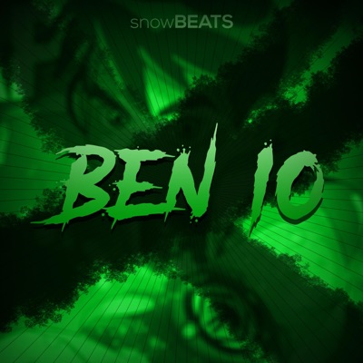 ♫Rap do Ben 10  Hora do Herói  (Ben 10) - Single