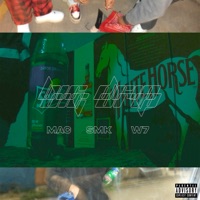 Big Drip - Single - Balacrava, @blc_mac77, Blc Smoke & BLC.W7