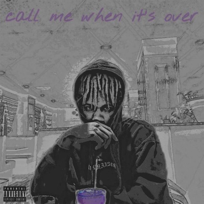 Call Me When It's Over - EP