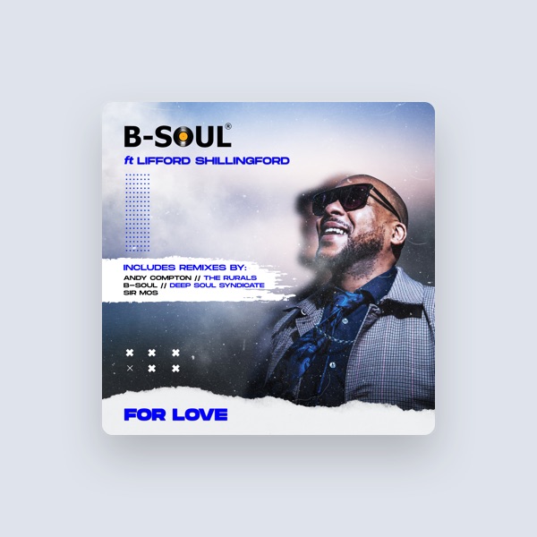 B-Soul's avatar