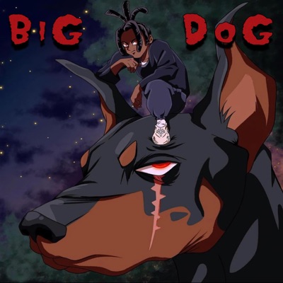 Big Dog - EP