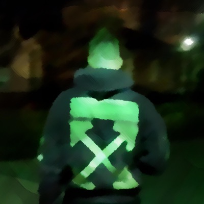 Escobar - Single