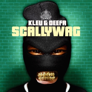 Scallywag - EP