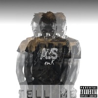 Tell Me (feat. em.K) - Single - Patie A.S
