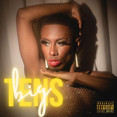 BIG TENS EP - EP