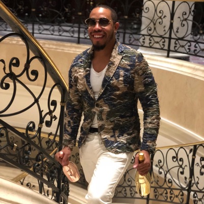 We Grooving - Single