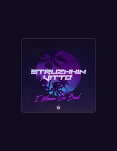Listen to Struzhkin, watch music videos, read bio, see tour dates & more!
