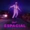 Espacial - Raymix lyrics