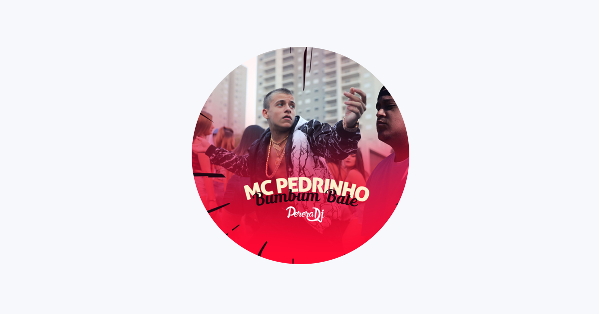 ‎A Pou Brasileiro - Single - Album by Mc Lovin XD - Apple Music