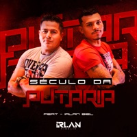 Século da Putaria (feat. Irlan Biel) - Single - Irlan Fidelis