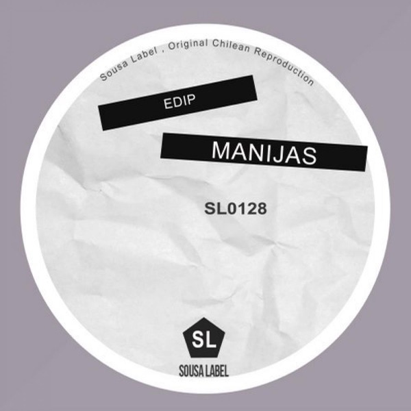 Manijas - Single