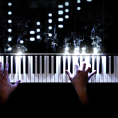 Piano Sonata No. 14 in C-Sharp Minor, Op. 27 No. 2 "Moonlight": III. Presto agitato