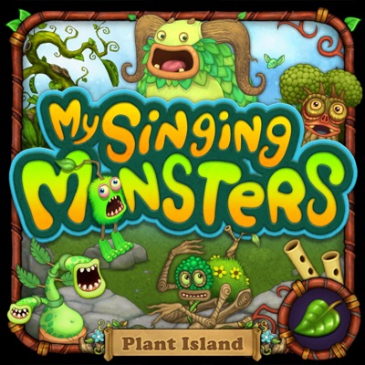 Plant Island - Single