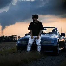 Listen to Daniel Chance, watch music videos, read bio, see tour dates & more!
