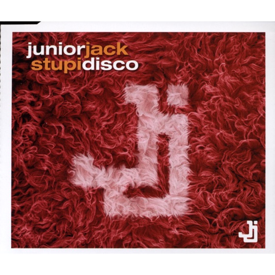 Cover artwork for Stupidisco (Extended Original Version)