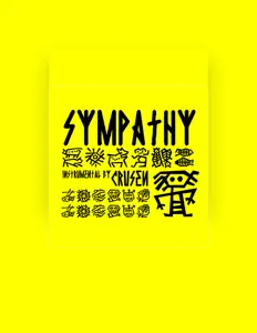 聆聽 CRUSEN、觀看音樂影片、閱讀小傳、查看巡演日期等！