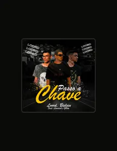 Loord dinle, müzik videolarını izle, biyografisini oku, tur tarihlerini ve daha fazlasını gör!