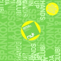 Hands Up In Da Club! - EP - Spankox & Pain & Rossini
