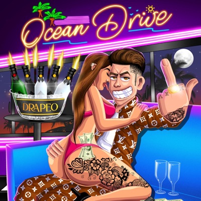 Ocean Drive - Single