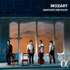 Mozart - Quatuor Van Kuijk